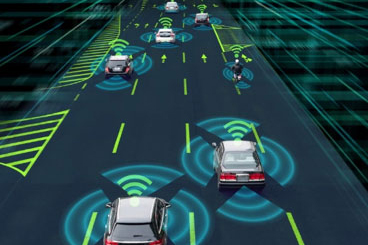 高頻通訊線束是指用于傳輸高頻信號的電線束，通常用于無線通信、雷達和航空航天等領(lǐng)域。高頻信號通常具有高頻率、高功率和短波長，因此需要使用特殊的電線和連接器來傳輸和處理這些信號。