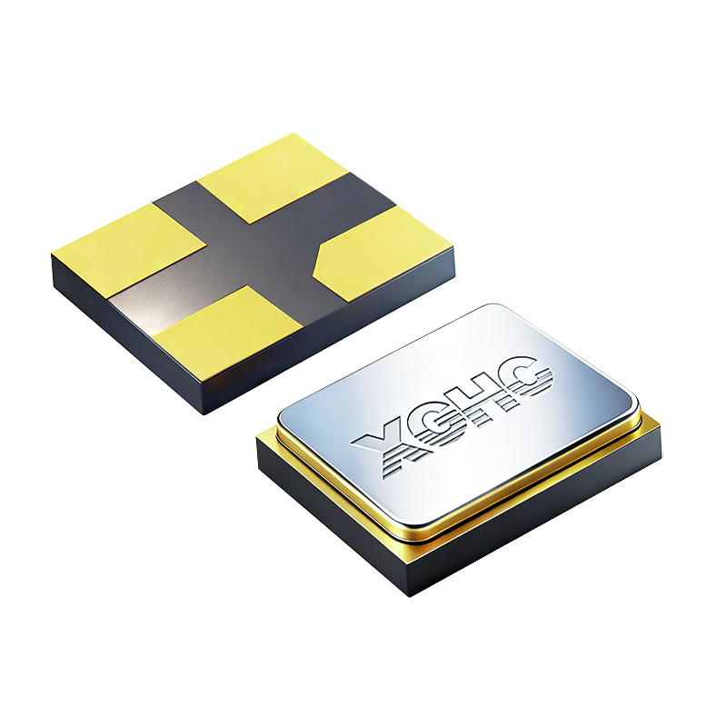 石英晶體(Crystal)