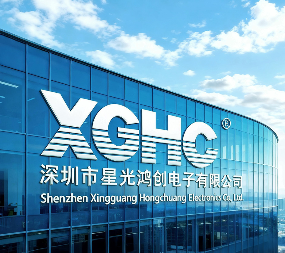 關(guān)于星光鴻創(chuàng)