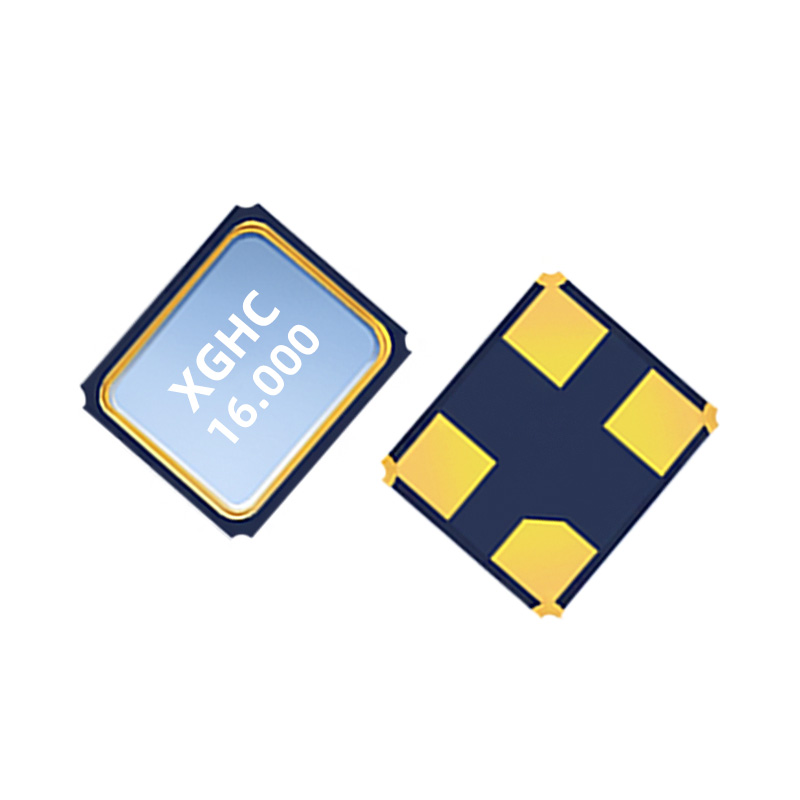 SMD晶振2016