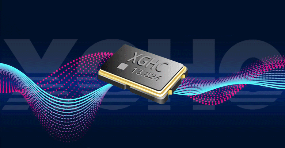 普通晶振-星光鴻創(chuàng)