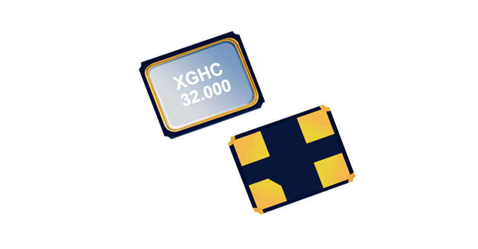 星光鴻創(chuàng)XGHC-晶振