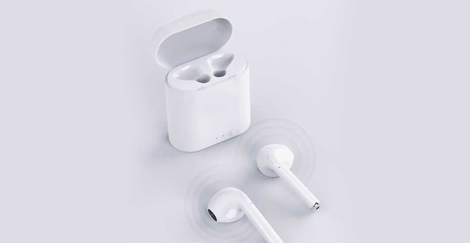 藍(lán)牙晶振的應(yīng)用之藍(lán)牙耳機