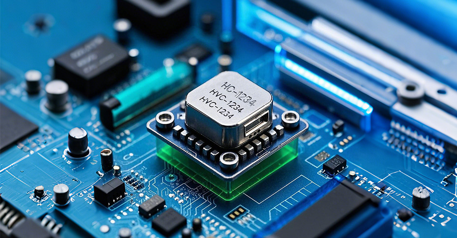 星光鴻創(chuàng)XGHC-有源晶振