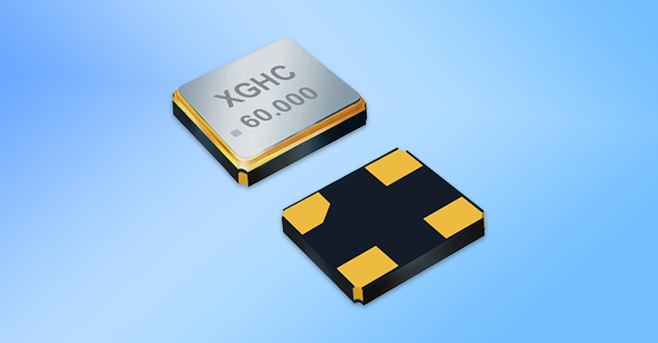 星光鴻創(chuàng)XGHC-晶振