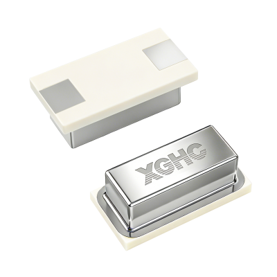 SMD3060 32.768kHz表晶無源晶振｜3.0&times;6.0mm貼片RTC晶體