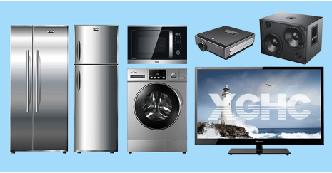 智能家居晶振的廣泛應(yīng)用