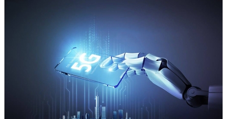 5G網(wǎng)絡間接推進晶振的發(fā)展