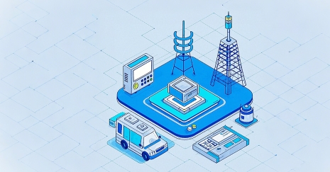 SMD2016晶振應(yīng)用領(lǐng)域大揭秘，賦能多行業(yè)發(fā)展