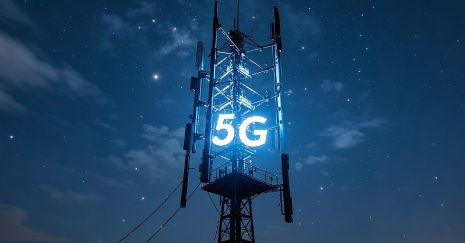 通信領(lǐng)域中晶振的關(guān)鍵作用與應(yīng)用案例