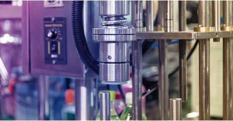 晶振在工業(yè)設(shè)備中的應(yīng)用