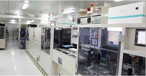 全球十二大晶振廠家排名