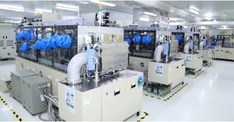 深圳有哪幾家晶振廠家?能自己生產(chǎn)晶振的廠家有哪些？