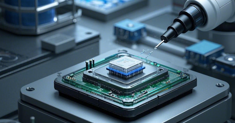 石英晶振的小型化技術(shù)發(fā)展與挑戰(zhàn)