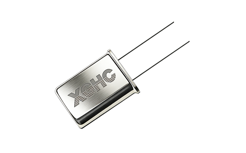 HC-49U DIP晶振｜經(jīng)典直插式石英晶體諧振器解決方案
