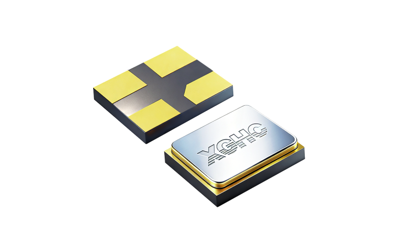 SMD1210無(wú)源晶振