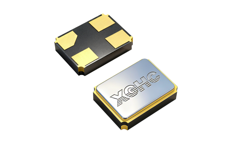 無(wú)源晶振SMD1612