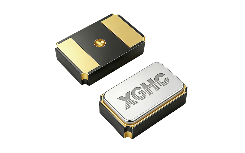 SMD2012 32.768KHz無(wú)源晶振｜2.0&times;1.2mm貼片RTC時(shí)鐘晶體