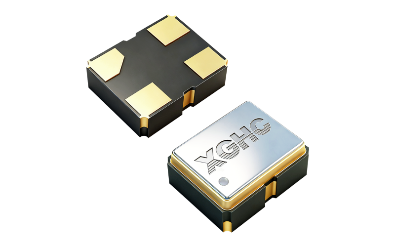 有源藍(lán)牙晶振SMD2016