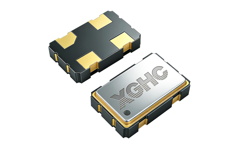 有源貼片晶振5032