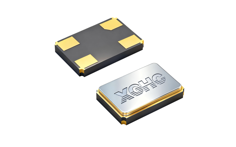 無(wú)源晶振SMD5032