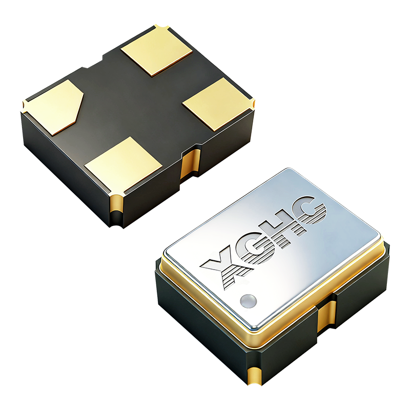 有源藍牙晶振SMD2016