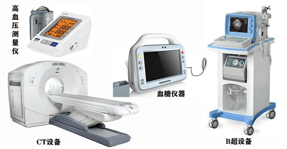 星光鴻創(chuàng)XGHC晶振在醫(yī)療設(shè)備領(lǐng)域的應(yīng)用