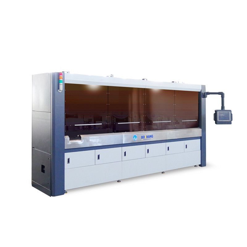 BZW-6.0FK01 FAKRA半自動(dòng)智能生產(chǎn)線(xiàn)（三代）